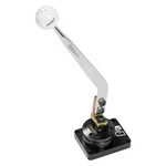 Manual Transmission Shifter Assembly Hurst 3913101. Fixed Price $939.60.