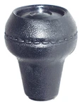 Crown Automotive J3241062 Black Shift Knob For Jeep Manual Trans. Fixed Price $20.01.