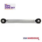 TI22 TIP3813, One Natural Aluminum 600 Shift Rod Complete/ Ends. Fixed Price $57.50.