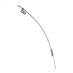 B&m 80814 Automatic Transmission Shift Indicator Cable/pointer. Fixed Price $52.82.