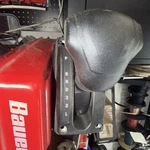 Freightliner M2 Automatic Trans Shifter Control Lever W/o Cable-p/n 07-24505-001. Fixed Price $75.00.