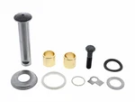 For 1955-1967 Volkswagen Transporter Steering Swing Lever Shaft Kit Febi 41148QY. Fixed Price $66.96.