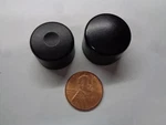 2013 Toyota Highlander Radio Stereo Tuner Knob Set Genuine Oem Free Shipping!. Fixed Price $19.25.