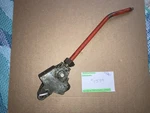 Vintage Hurst Mystery Shifter Pat# 3172301 21169 W/ Custom Handle, Speed. Fixed Price $84.95.