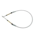 Hurst 5000023 Shifter Cable 3-FOOT Length Grey. Fixed Price $49.99.