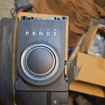 Module Gear Box Shifter For 2010-2016 Land Rover LR4 Discovery LR090489. Fixed Price $170.00.
