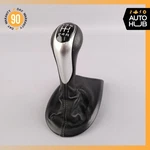 00-04 Porsche Boxster 986 5-SPEED Manual Transmission Gear Shifter Black Oem. Fixed Price $193.23.