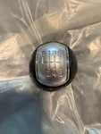 2105-2017 Ford Mustang Gt V6 Speed Manual Factory Shifter Knob. Fixed Price $39.99.