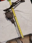 Trans Formula Firebird Hurst Shifter 3138 10 Muncie Z 28 70 Camaro. Fixed Price $289.00.
