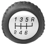 Ford Mustang 1979-2004 Shift Knob 6 Speed 2003-04 Cobra Type Fox SN95 New Edge. Fixed Price $104.75.