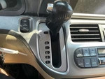 Odyssey 2010 Transmission 2150887SHIFTER Only. Fixed Price $140.00.