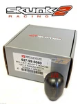 SKUNK2 Weighted Shift Knob 5-SPEED Honda/acura 100% Genuine 440GRAMS 627-99-0080. Fixed Price $74.00.