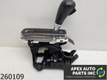 Oem 2014 Chevrolet Traverse 3.6L Shifter Gear Lever Selector. Fixed Price $129.99.