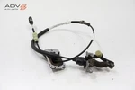 2022 Jeep Compass Transmission Gear Shifter Control Cable Line Oem. Fixed Price $61.74.