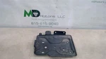 2017-2020 Chevrolet Tahoe Driver Side Battery Auxiliary Tray Oem 23231841. Fixed Price $60.00.