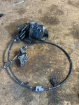 2013 2016 Lincoln Mkz Hybirdautomatic Transmission Gear Shifter Actuator Motor. Fixed Price $180.00.