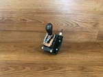 04-2008 Chrysler Crossfire Automatic Floor Gear Shifter Selector Knob Oem. Fixed Price $178.50.