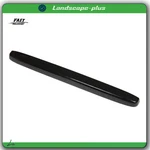 Sport Rear License Plate Lamp Light Cover Black Fit For 97-01 Jeep Cherokee. Fixed Price $22.30.