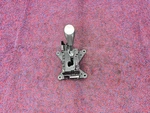 Chevrolet Camaro Lt 14-24 Automatic Transmission Gear Selector Shifter Switch. Fixed Price $84.99.
