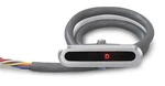 Lokar CIND-1702 Cable Operated Dash Indicator. Fixed Price $92.94.