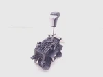 2014 Toyota Highlander Xle V6 3.5L Automatic Transmission Shifter Assembly. Fixed Price $119.99.