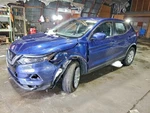 Used Automatic Transmission Shift Lever Assembly Fits: 2020 Nissan Rogue Sport. Fixed Price $134.90.