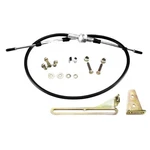 Lokar Aod/ Aode/ 4R70W Shifter Cable Conversion Kit. Fixed Price $118.95.