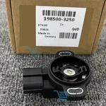 New Tps Throttle Position Sensor For Jaguar XK8 99-02 XJ8 99-03 4.0L 198500-3250. Fixed Price $26.99.