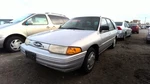 Used Automatic Transmission Shift Lever Assembly Fits: 1995 Ford Escort Grade. Fixed Price $148.00.