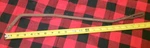 Mustang Cougar Falcon Fairlane Shift Linkage Rod D20A-7326-AA For C4 Autotrans. Fixed Price $50.00.