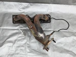 90-93 Mazda Miata MX-5 Exhaust Manifold Header Used Good Studs 91NASU5. Fixed Price $78.99.