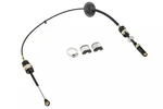 Acdelco Automatic Transmission Range Selector Lever Cable 84569682. Fixed Price $60.94.