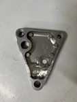 Hurst Factory Amc Amx 4 Speed Aluminum Shifter Mounting Bracket 3196381 - Blem. Fixed Price $75.00.