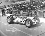 1960 Indy 500 Motor Speedway Johnny Boyd Offy Special Auto Racing 8X10 Photo. Fixed Price $15.25.