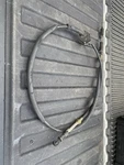 2001 - 04 Porsche Boxster Automatic Shifter Cable Oem 98603305. Fixed Price $69.95.