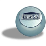 B&m 80534 Billet Quicksilver Manual Transmission Shift Knob. Fixed Price $137.13.
