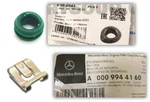 Genuine Mercedes Gear Shift Bushing And Linkage Clip For Transmission Set. Fixed Price $12.49.