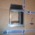 Oem 2005-2007 Chrysler 300C Center Console Shifter Trim 0ZM01TRMAA. Fixed Price $39.99.
