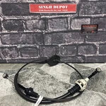 Acdelco 22621784 Automatic Transmission Shifter Cable. Fixed Price $70.00.