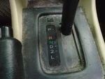 Solara 1999 Transmission Shift Assembly 1021934. Fixed Price $85.50.