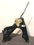 17-20 Honda Civic Manual Transmission Shifter Selector Oem Factory Pre-owned. Fixed Price $85.00.