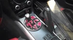 Gear Shifter RX8 2005 Transmission 1731131. Fixed Price $60.00.