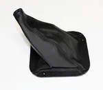 New! 1987-1993 Ford Mustang Boot 5 Speed Shifter Cover Manual Transmission. Fixed Price $29.95.