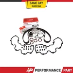 Timing Belt Kit Water Pump Valve Cover Fit 84-93 Nissan 200SX 300ZX Infiniti. Fixed Price $160.99.