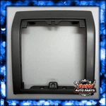 07 08 Jeep Patriot Compass Shifter Trim Bezel Dark Silver L0050661AA05 W40. Fixed Price $29.99.