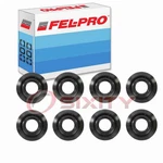 Fel-pro Engine Valve Cover Grommet Set For 2004-2006 Pontiac Gto 5.7L 6.0L Hx. Fixed Price $20.07.