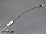 2005-2007 Dodge Chrysler Speed Auto Transmission Shift Interlock Cable Mopar. Fixed Price $82.54.
