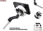 FIT83-04 Ford Mustang Thunderbird T5 T45 Racing Short Throw Quick Shifter. Fixed Price $52.86.