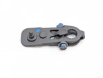 Gear Shift Lever 2009 68RFE Automatic Transmission Dodge Ram Cummins Diesel. Fixed Price $49.49.
