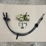 98-02 Honda Accord Manual Shifter Cables 5 Speed 97-01 Prelude Linkage. Fixed Price $170.00.